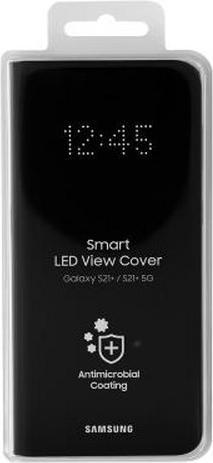 Produktbild Samsung Smart LED View Cover (Samsung Galaxy S21+ 5G)