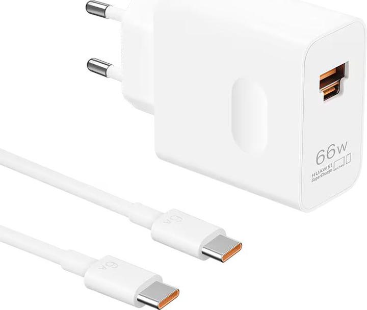 Immagine prodotto Huawei SuperCharge