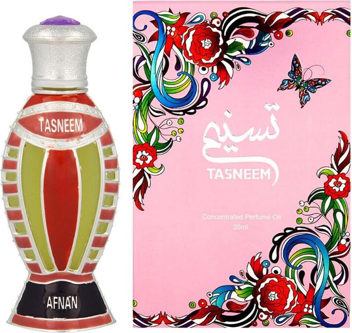 Image du produit Afnan Tasneem (20 ml)
