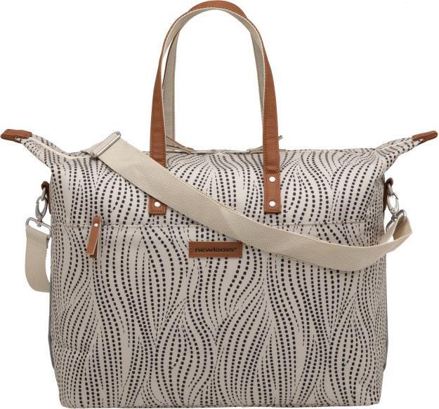Produktbild New Looxs Tasche Tendo Alma Sand