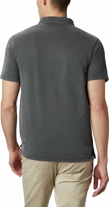 Actual product image Columbia Nelson Point Polo (L)