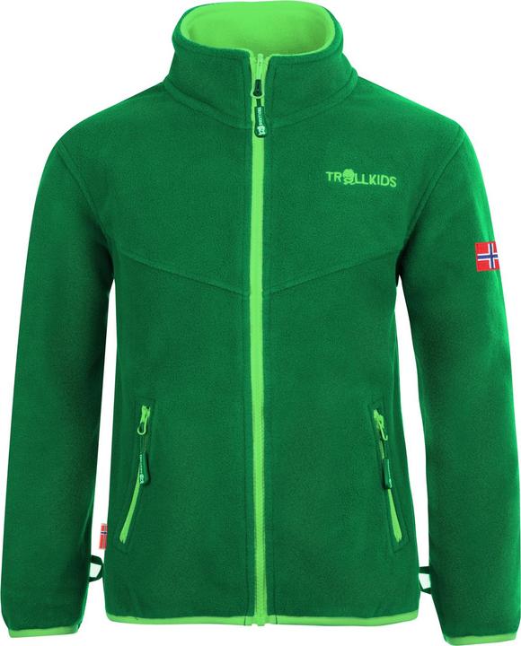 Produktbild Trollkids Oppdal XT (176)