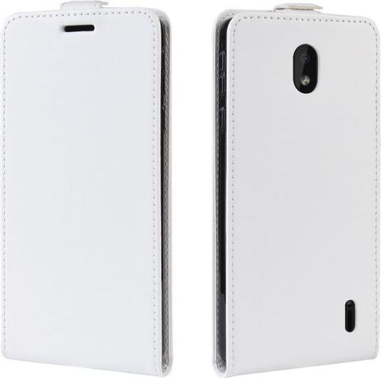 Image du produit MU Classic Housse en cuir Flipcase (Nokia 1 Plus)
