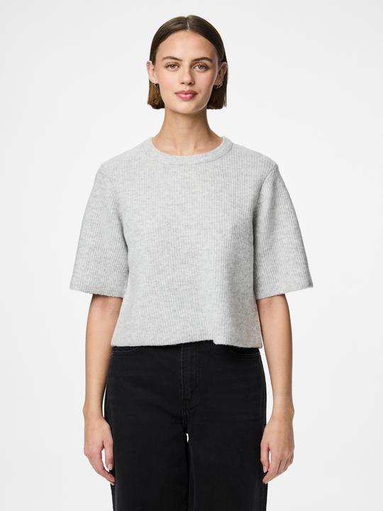 Immagine prodotto Pieces Pcsilly Ss O-Neck Knit Noos Bc (XL)