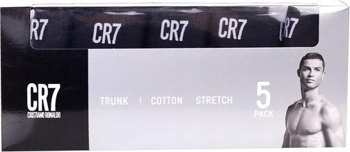 Produktbild CR7 Trunk (L, 5er Pack)