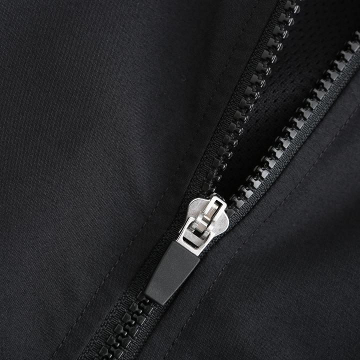 Immagine prodotto Domyos Trainingsjacke Herren - Essential blau (S)