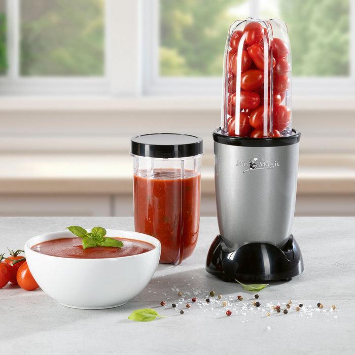 Image du produit Gourmetmaxx Extracteur de nutriments (400 W)