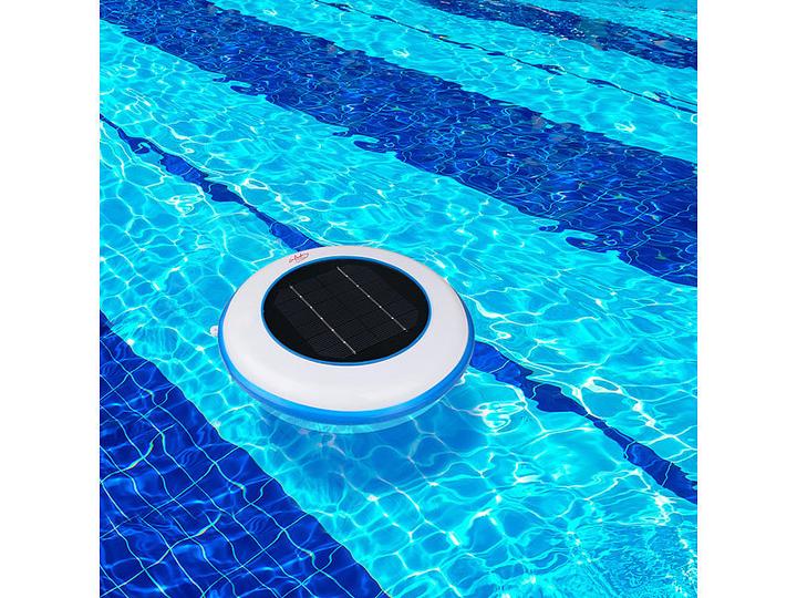 Produktbild Infactory 2er-Set Pool-Ionisatoren (1220 g)