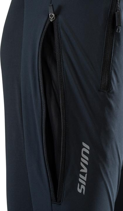 Produktbild Silvini Herrenhosen Männer unterteilt Soraca MP1144 (L)
