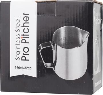 Produktbild Rhinowares Classic Milk Pitcher (0.95 l)