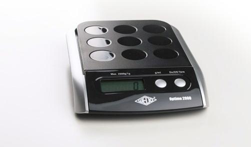 Image du produit Wedo Balance numérique Optimo