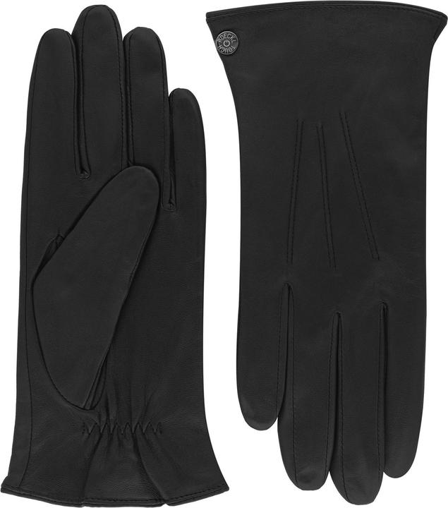Actual product image Roeckl Leather gloves (7.5)