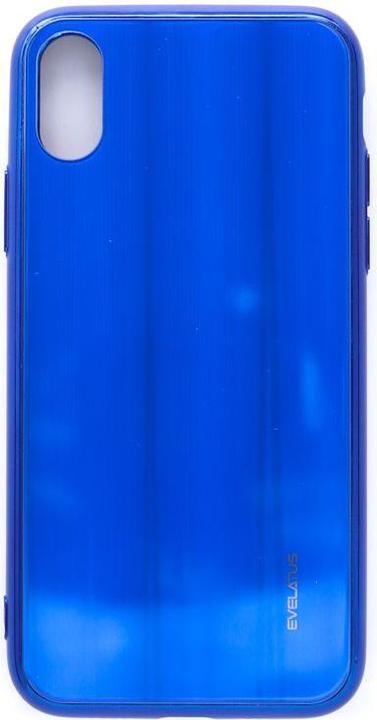 Immagine prodotto Evelatus Custodia in vetro temperato anti-esplosione per iPhone X/XS Beam (Apple iPhone X)
