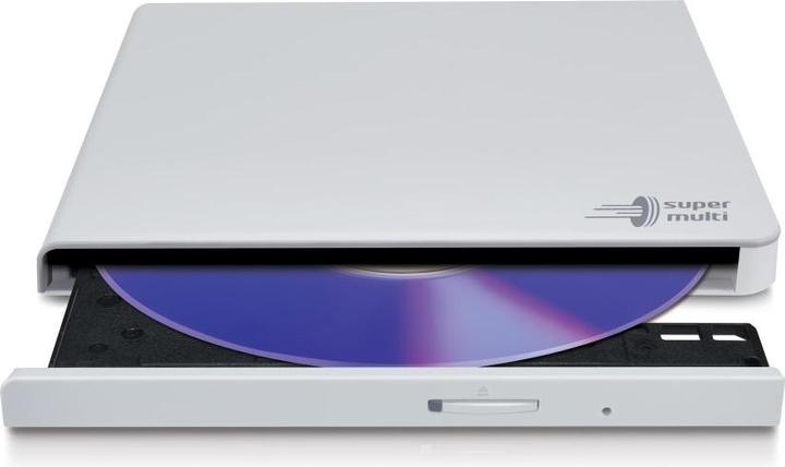 Produktbild LG GP57EW40 (DVD Brenner)