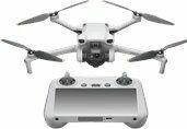 Immagine prodotto DJI Mini 3 con controller RC (38 min, 248 g, 12 Mpx)