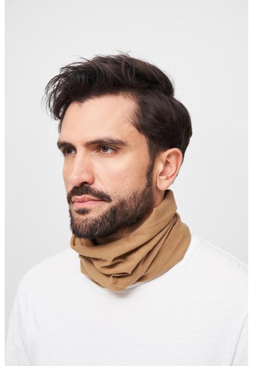 Image du produit Brandit Foulard multifonctionnel polaire - 15967