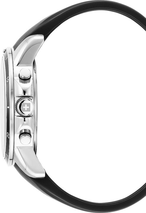 Produktbild Swiss Alpine Military 7089.9832 Chronograph Herrenuhr 44mm 10ATM (Chronograph, 44 mm)