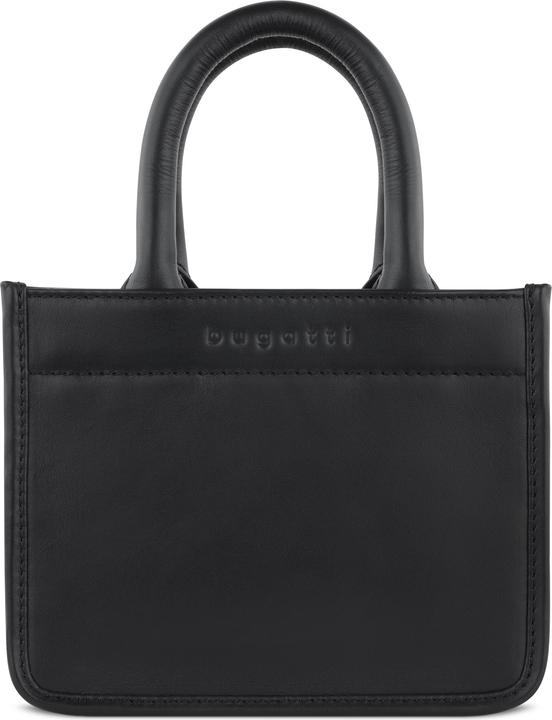 Produktbild Bugatti Daphne Handtasche Leder 19 cm (3 l)
