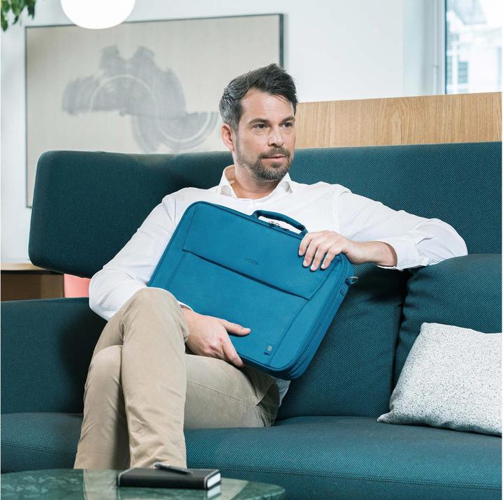 Actual product image Dicota Eco Multi Base (15.60", Universal)