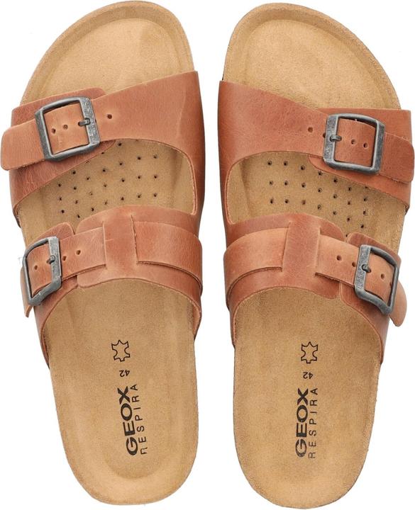 Actual product image Geox Pantoletten (45)