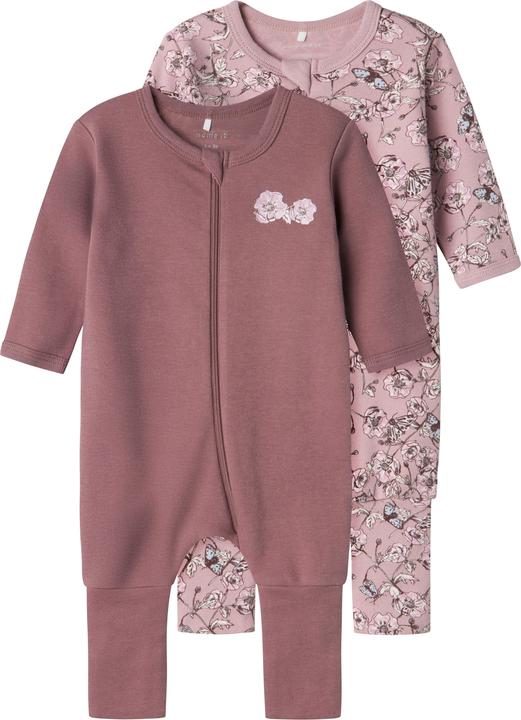 Name it Pyjamas