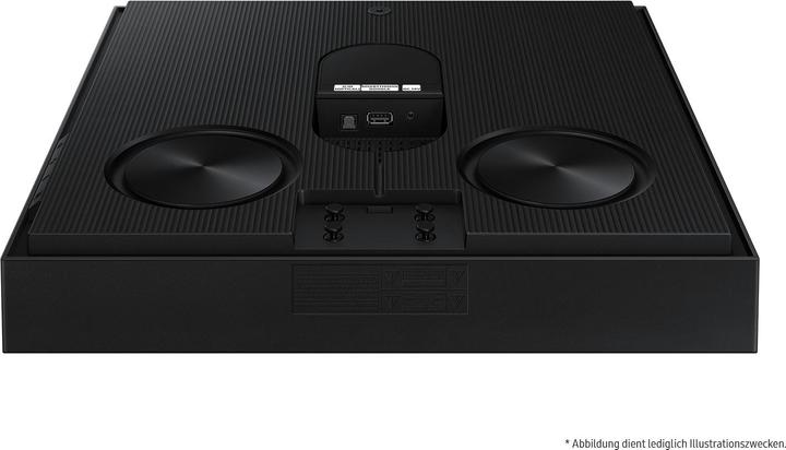 Immagine prodotto Samsung S-Soundbar Hw-S66gd (200 W, 5.0 canali)
