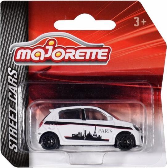 Produktbild Majorette Street Car (assortiert)