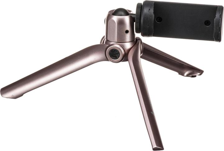 Immagine prodotto Vanguard Treppiede VESTA TT (Metallo)