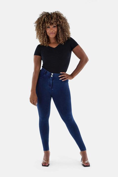 Image du produit Freddy WR.UP® Shaping Pants - Curvy WRUP1RC002NS (S)