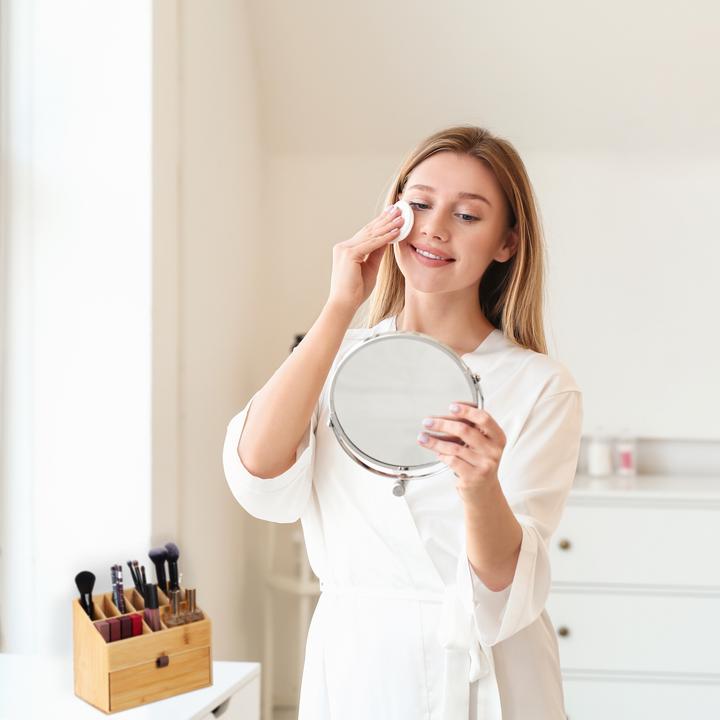 Immagine prodotto Relaxdays Organizzatore di cosmetici