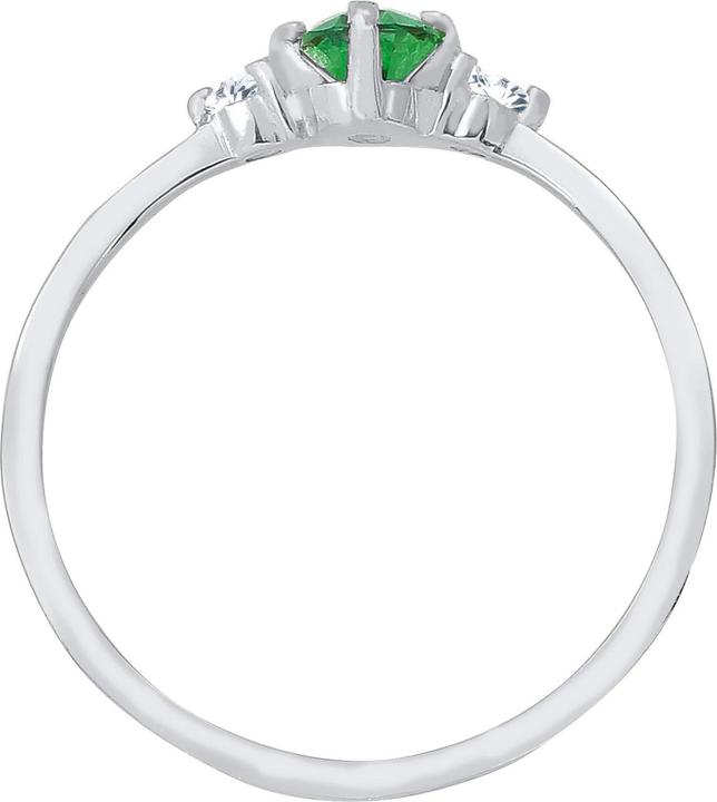 Produktbild Elli Verlobungsring (54, 925 Silber)