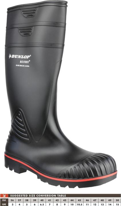 Immagine prodotto Dunlop UTFS2750 P (44)