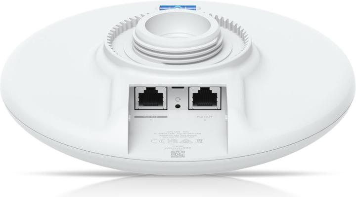 Produktbild Ubiquiti 5 GHz wireless bridge with (867 Mbit/s)