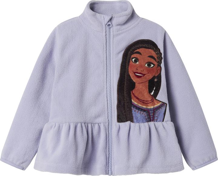 Actual product image Name it Fleece Jacke (116)