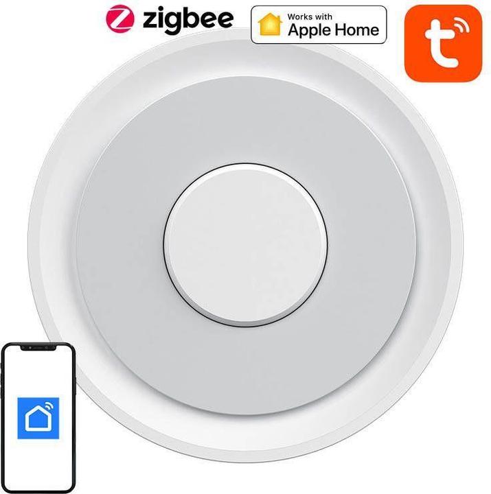Produktbild Neo Smart Gateway LAN HomeKit NAS-GW02BH ZigBee