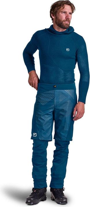 Produktbild Ortovox Col Becchei WB Shorts (XL)