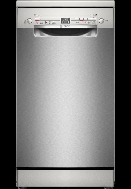 Produktbild Bosch Hausgeräte SPS2HMI42E