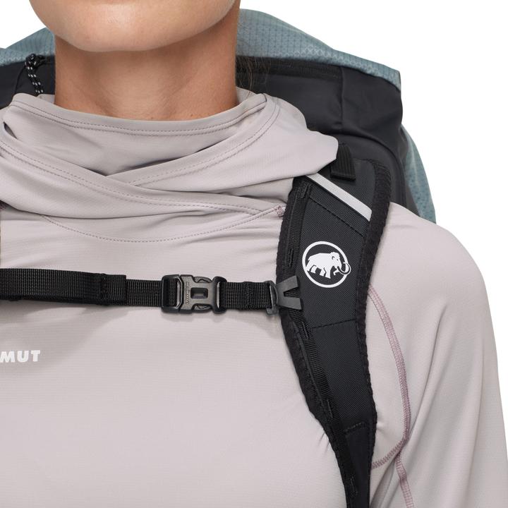 Actual product image Mammut Ducan Spine 50-60 Women (60 l)