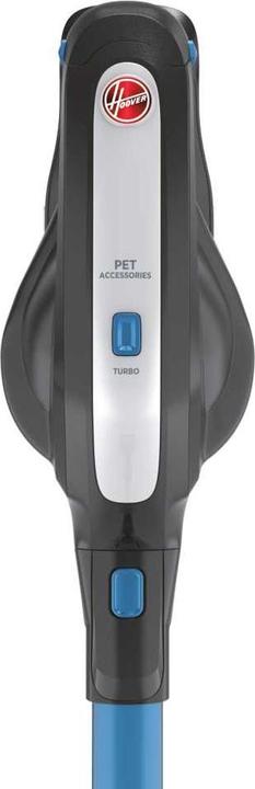 Produktbild Hoover H-FREE 200 HF222UPT 011 Beutellos