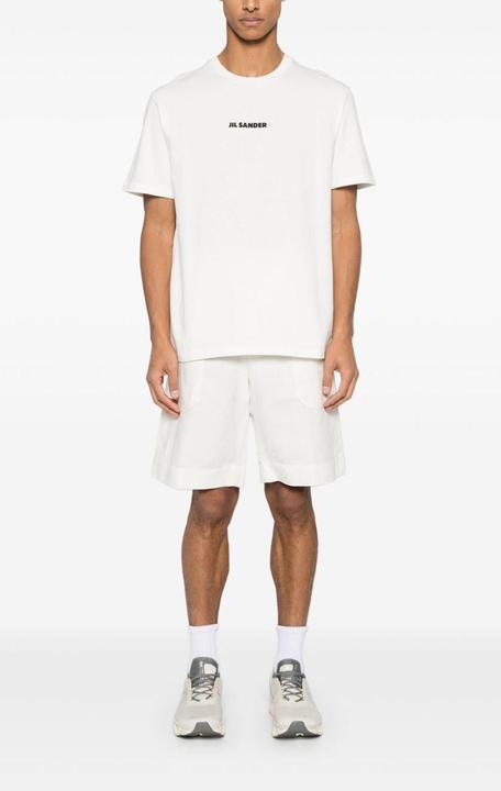 Produktbild Jil Sander T-shirts And Polos White (XL)