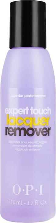 Produktbild OPI Expert Touch Lacq Remover