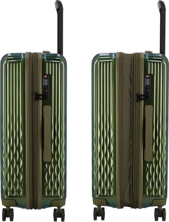 Produktbild Pack Easy Flow (73 l, M (50 - 90l))