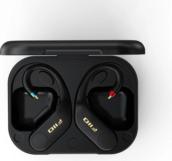 FiiO UTWS5 2025 MMCX (ANC, 8 h, Wireless)
