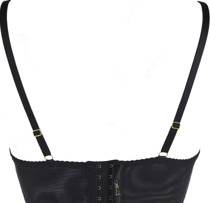 Produktbild Axami V-10391 bustier black M (M)