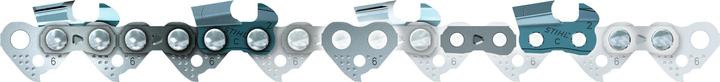 Actual product image Stihl Rapid Super 36RS saw chain, 40 cm (Chainsaw, Saw chain)