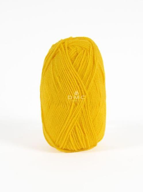 Image du produit DMC Knitty 4 (140 m)