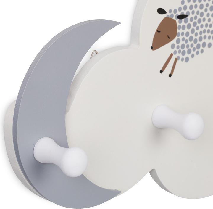 Image du produit Relaxdays Vestiaire pour enfants