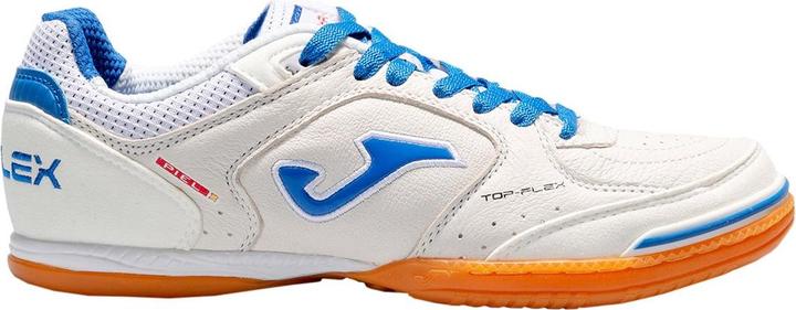 Produktbild Joma Buty piłkarskie Top Flex Indoor 2122 białe TOPS2122IN 42,5