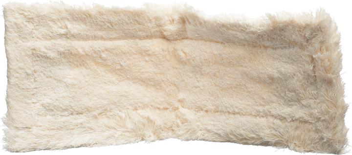 Image du produit Ha-Ra Fibre de fond 42cm blanc long (1 pcs)