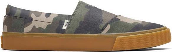 Toms 's AlpargataFenixSlip-OnPrint (42)